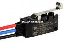 Honeywell V15W-WZ200A06-W2
