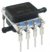 Honeywell SSCDDRT030PDAA3