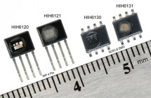 Honeywell HIH6121-021-001S