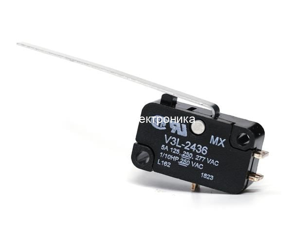 Honeywell V3L-2436 Honeywell V3L-2436