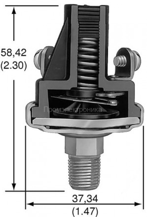 Honeywell 76056-B00000016-05