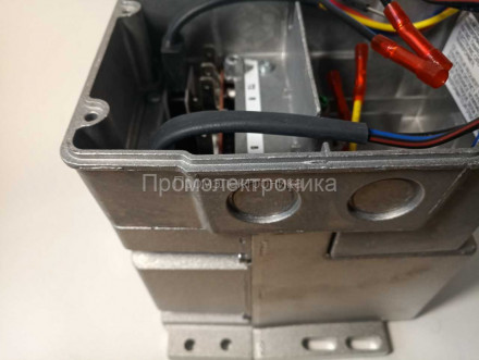 Сервопривод Honeywell M9184F1034