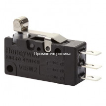 Honeywell V15W2-EZ100A05-W2