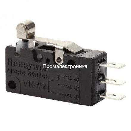 Honeywell V15W2-EZ100A05-W2