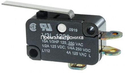 Honeywell V3L-1229