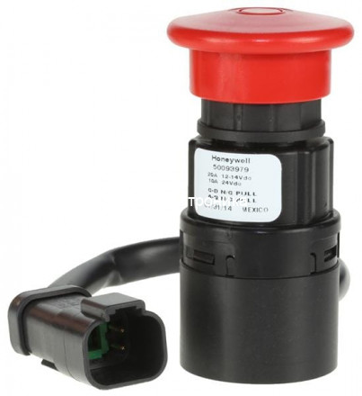 Honeywell 50093979-05