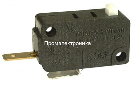 Honeywell V7-1A28D8