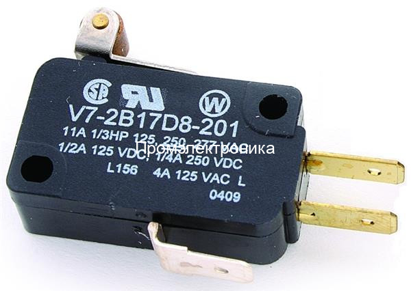 Honeywell V7-1C33E9 Honeywell V7-1C33E9