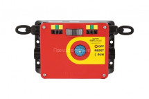 Honeywell 2CCPA1A1B1A