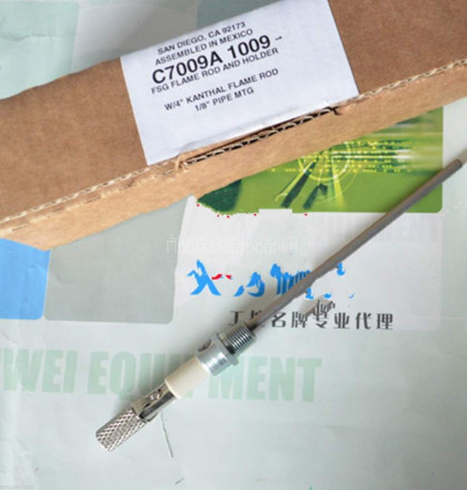 Датчик пламени Honeywell C7009A1025