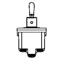 Honeywell 1NT1-8