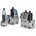 Kromschroder VAS350R/NW 88000043