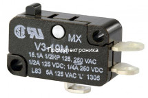 Honeywell V3-19M