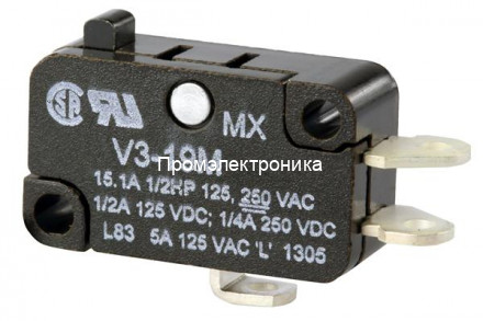 Honeywell V3-19M