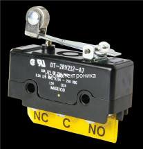 Honeywell DT-2RV212-A7