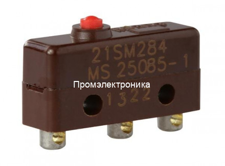 Honeywell 21SM284