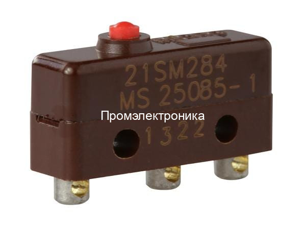 Honeywell 21SM284 Honeywell 21SM284