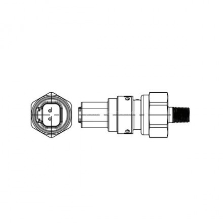 Honeywell LEF00700PBPNKABA01