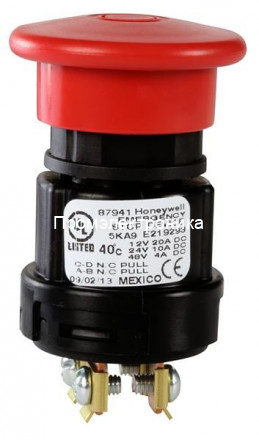 Honeywell 87941-00