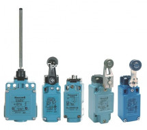 Honeywell GLZ303