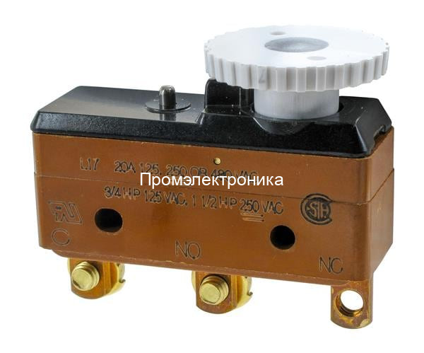 Honeywell 10BS211