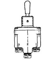 Honeywell 1TL1-1F
