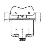 Honeywell 4TP12-50
