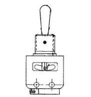 Honeywell 13AT25-T Honeywell 13AT25-T