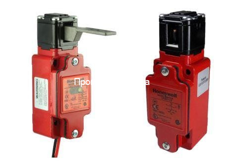 Honeywell GKDC1L7 Honeywell GKDC1L7