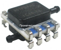 Honeywell HSCMDRN004NGSA3