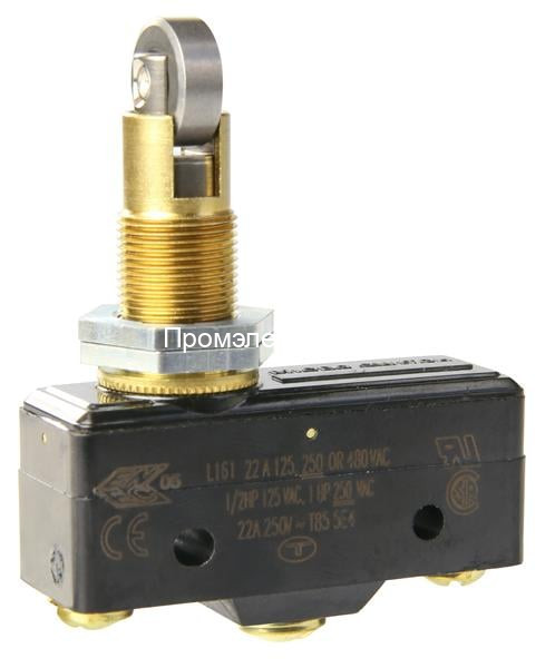 Honeywell BM-1RQ18124-A2 Honeywell BM-1RQ18124-A2