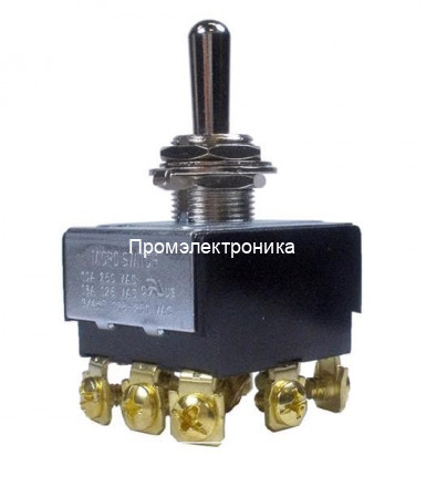 Honeywell 12TS15-2