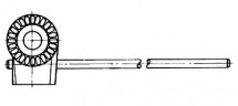 Honeywell 6PA19