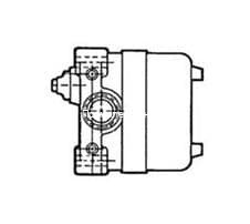 Honeywell 31EN11-6 Honeywell 31EN11-6