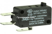 Honeywell V15T26-CZ300-K