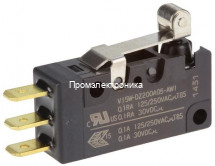 Honeywell V15W-DZ200A05-AW1
