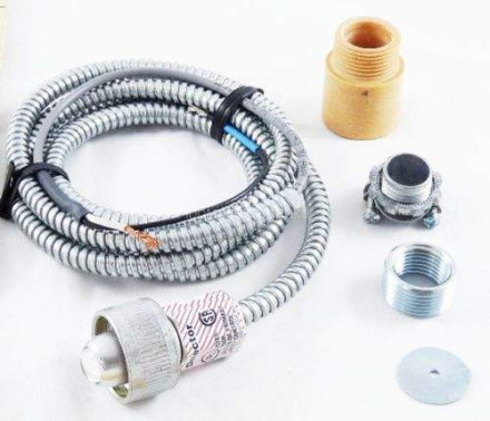 Датчик пламени Honeywell C7915A1010