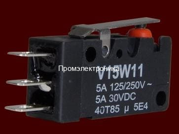 Honeywell V15W11-EZ200-W3