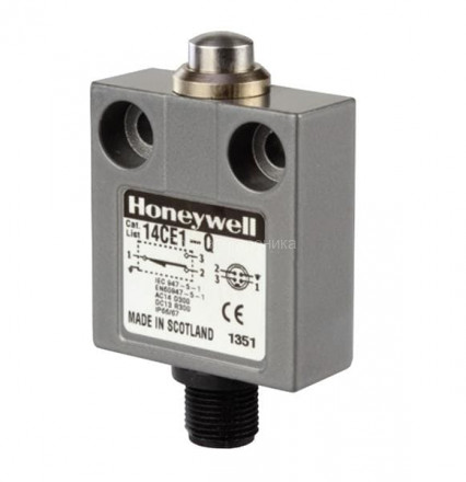 Honeywell 14CE1-2