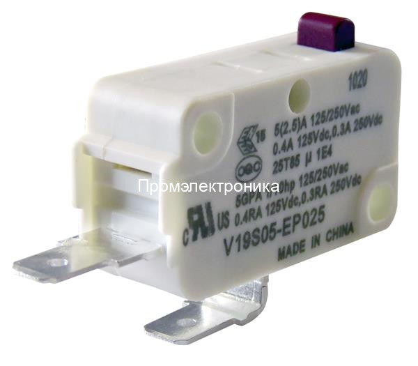 Honeywell V19T16-EC100 Honeywell V19T16-EC100