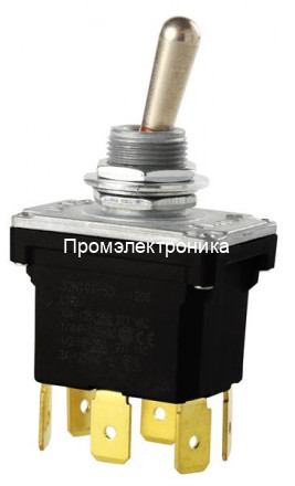 Honeywell 32NT91-50
