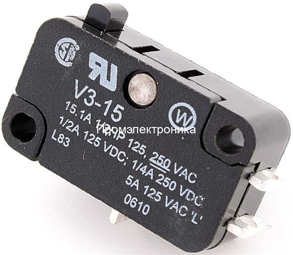 Honeywell V3-3045 Honeywell V3-3045