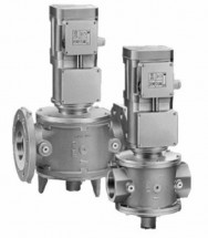 Газовый клапан Kromschroder VK 200F02W5XG43 85314620
