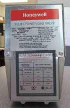Сервопривод Honeywell V4055