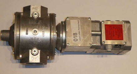 Kromschroder VK 150F04W5XG43Z 85314611