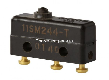 Honeywell 11SM244-T