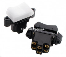 Honeywell 1TP12-3