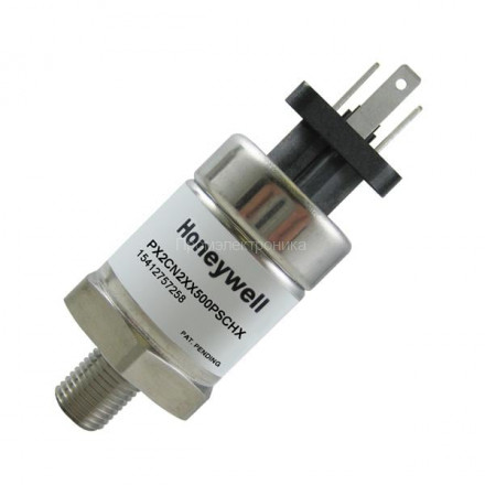 Honeywell PX2CN2XX500PSCHX