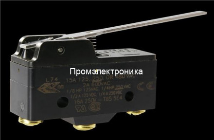 Honeywell BZ-2RW824-A2