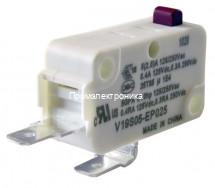 Honeywell V19T16-EZ100